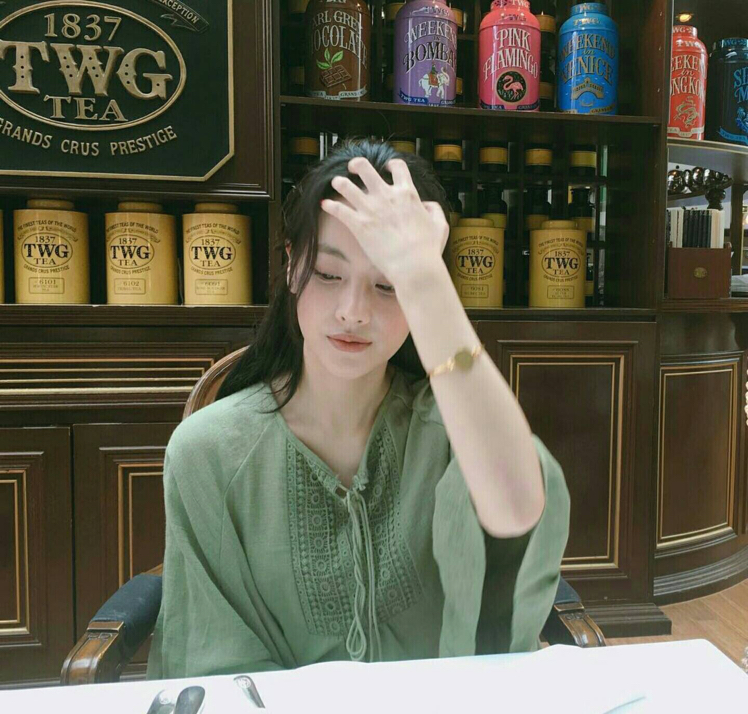 꾸이핑 프로필