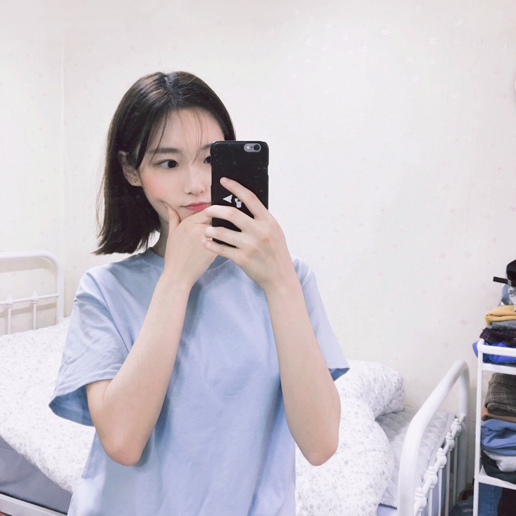 유년미인 프로필