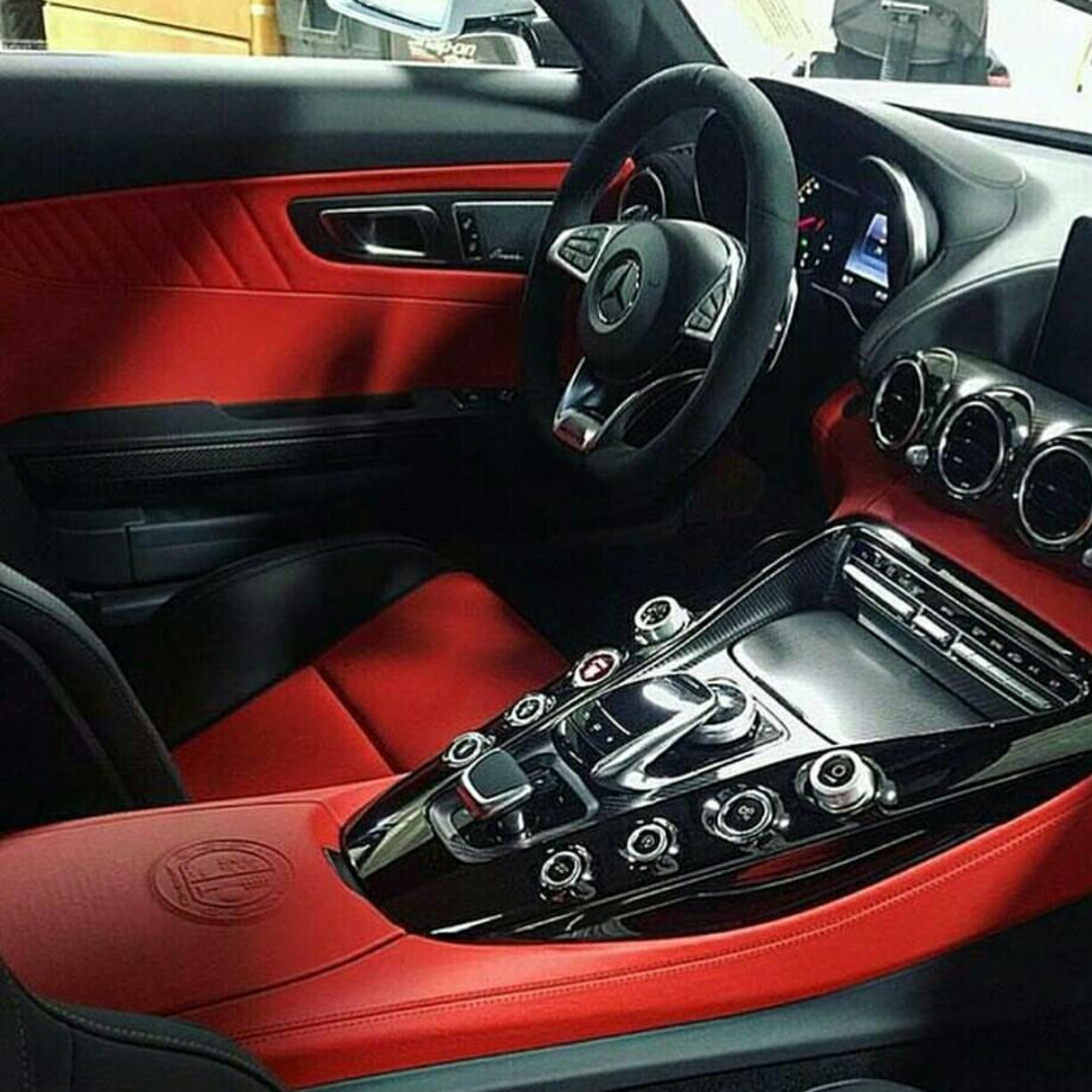 maserati 프로필