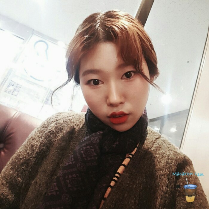 자옹 프로필