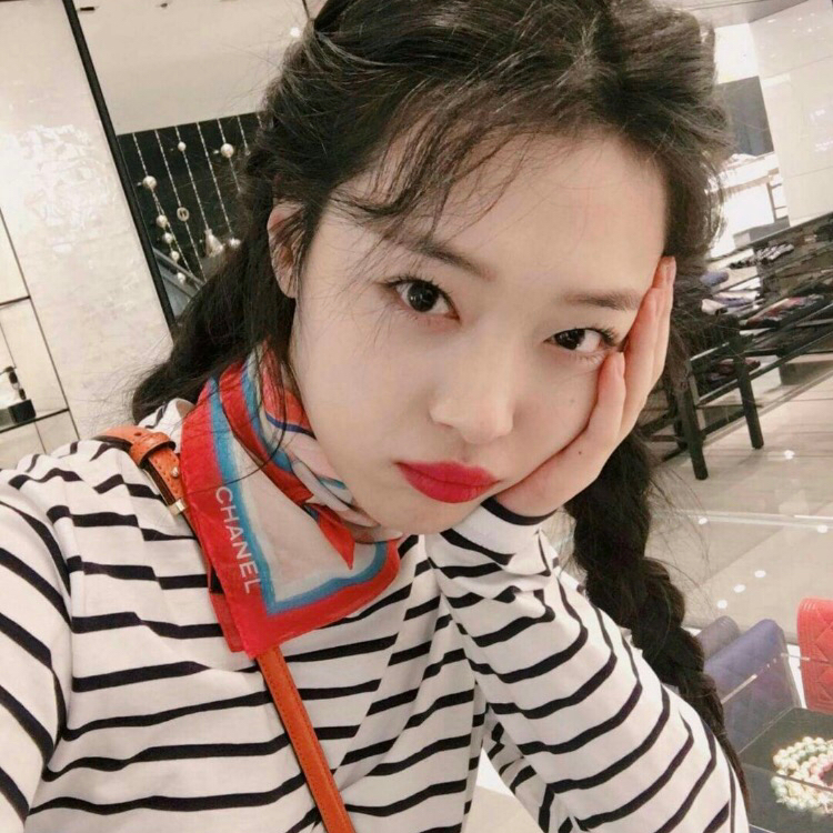 솜이야 프로필