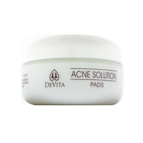 아크네 솔루션 패드(Acne Solution Pads)