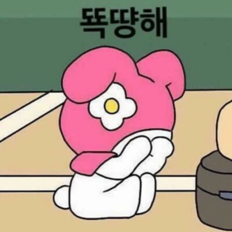 블링츄 프로필
