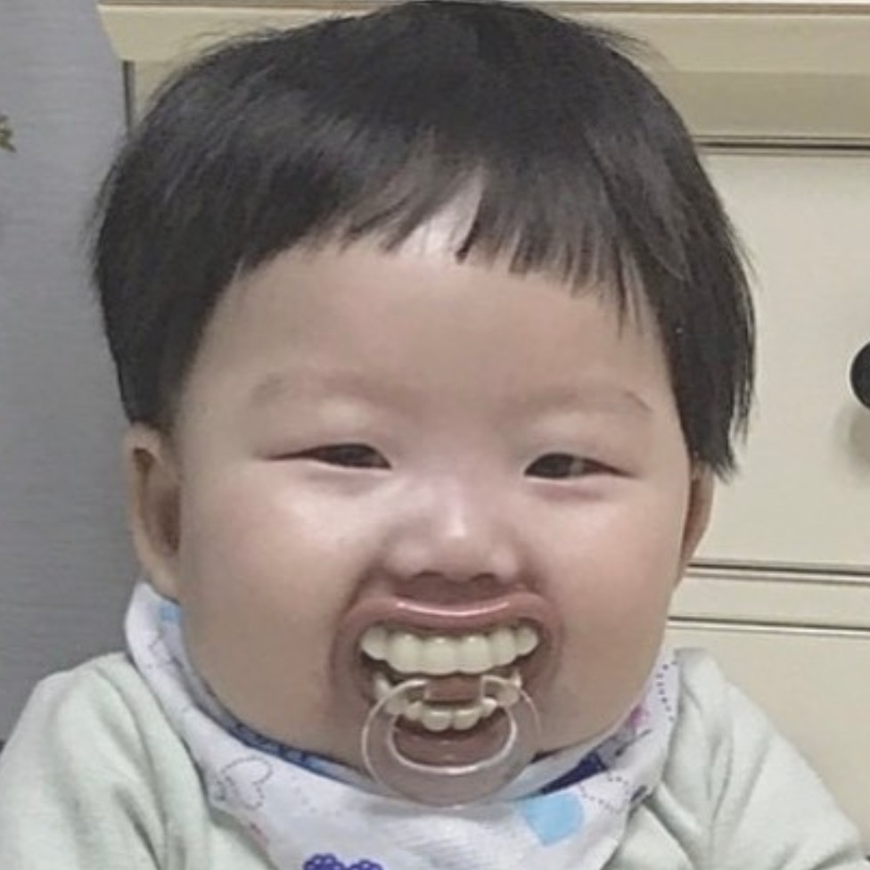 돼지가되쟈 프로필