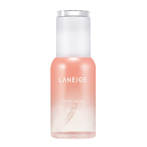 라네즈 브랜드의 제품 프레시 카밍 밸런싱 세럼