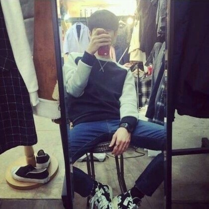 비누비뉴 프로필