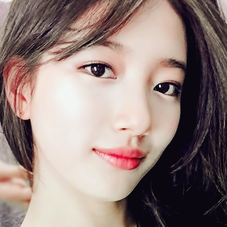주롱이 프로필