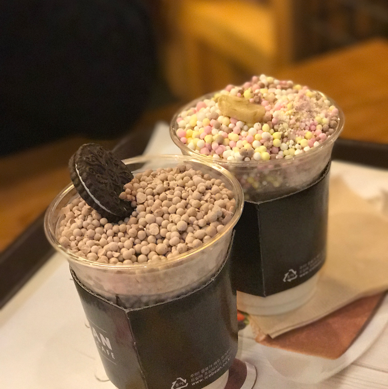 머틀 프로필