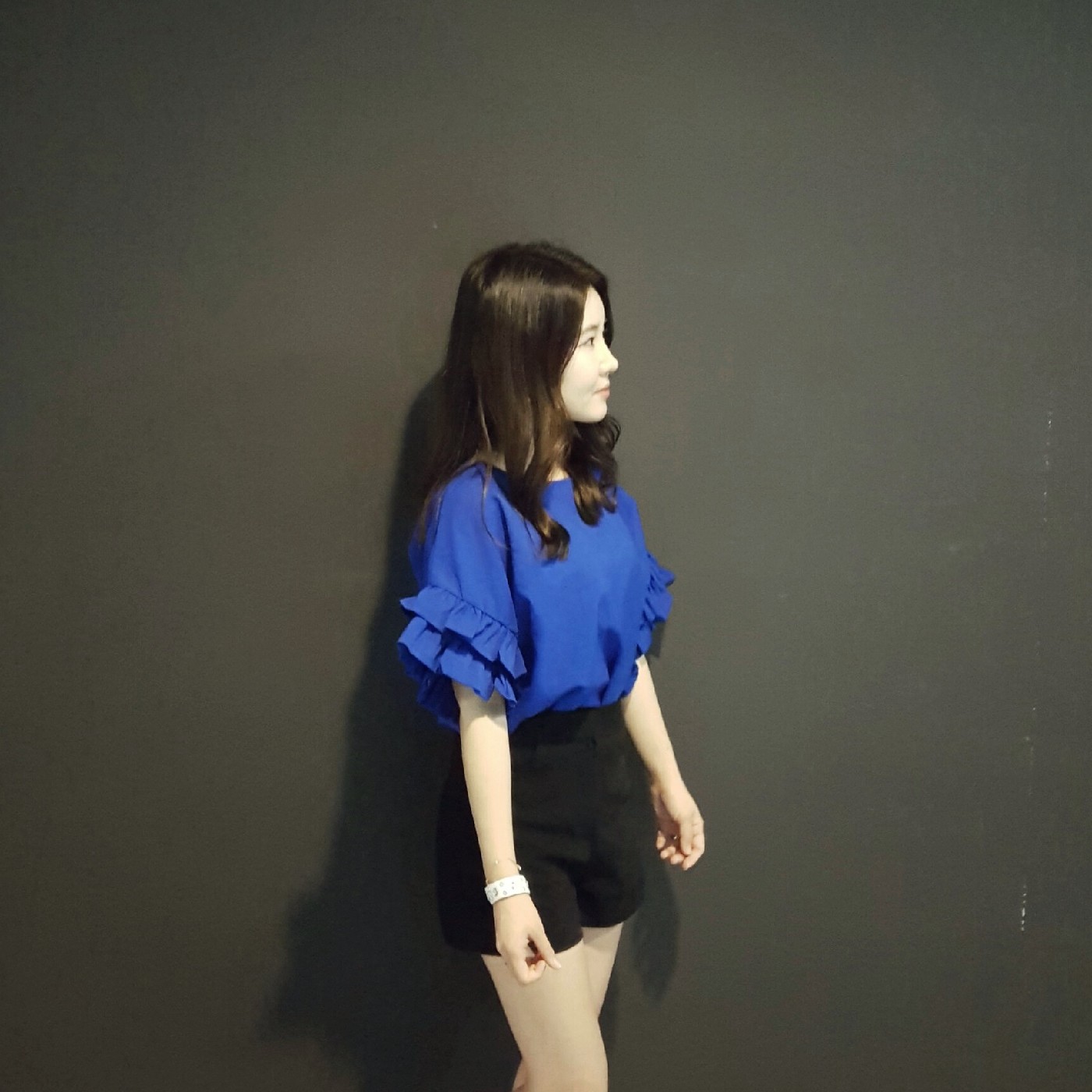 honeysu 프로필