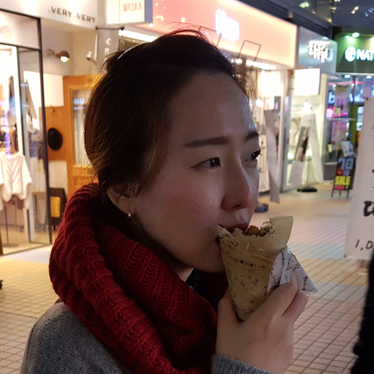 Delochy 프로필
