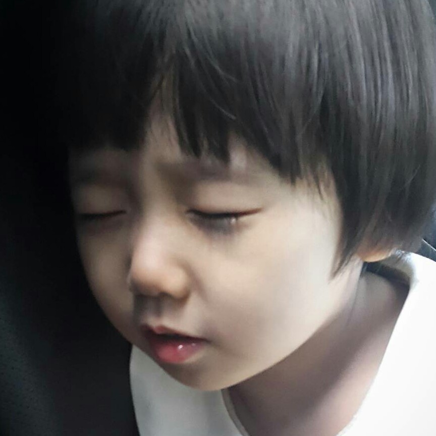 휴지없다 프로필