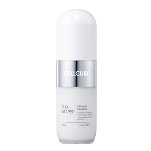 셀큐어 브랜드의 제품 듀오비타펩 얼티밋 에센스
