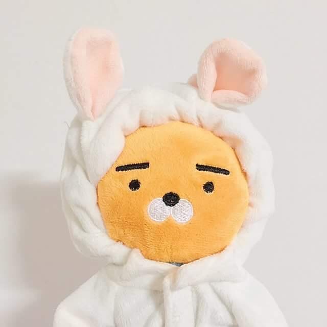 아라란 프로필