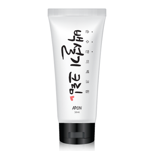 애플린 브랜드의 제품 백설기 크림