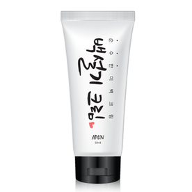애플린 브랜드의 제품 백설기 크림