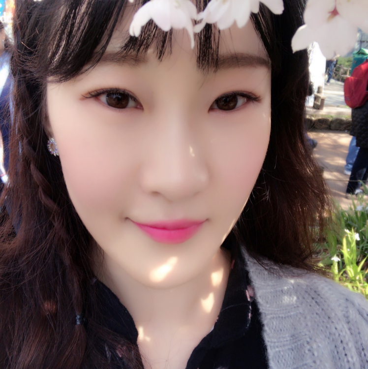 밍아냥냥 프로필