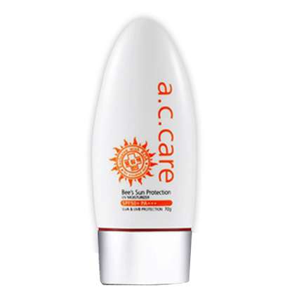 비즈 선 프로텍션 [SPF50+/PA+++]