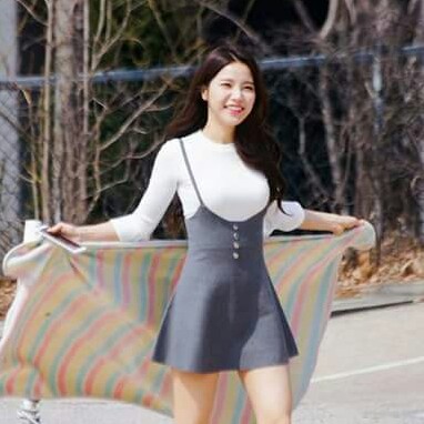 예바용똔 프로필