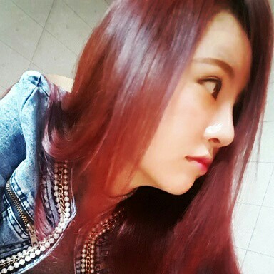 안민영공주 프로필