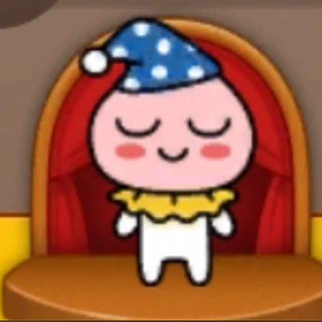 예뽕뽀 프로필