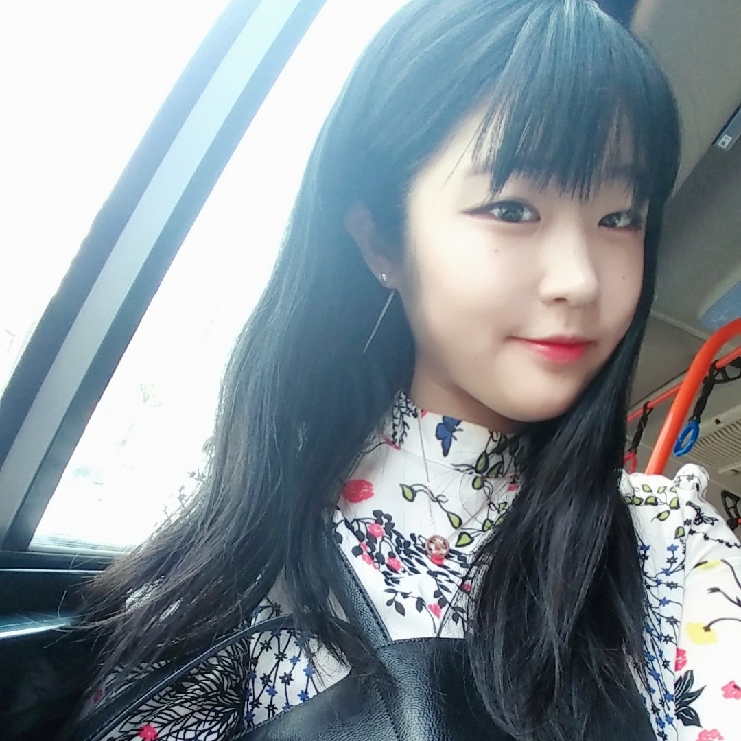 곱던곰 프로필
