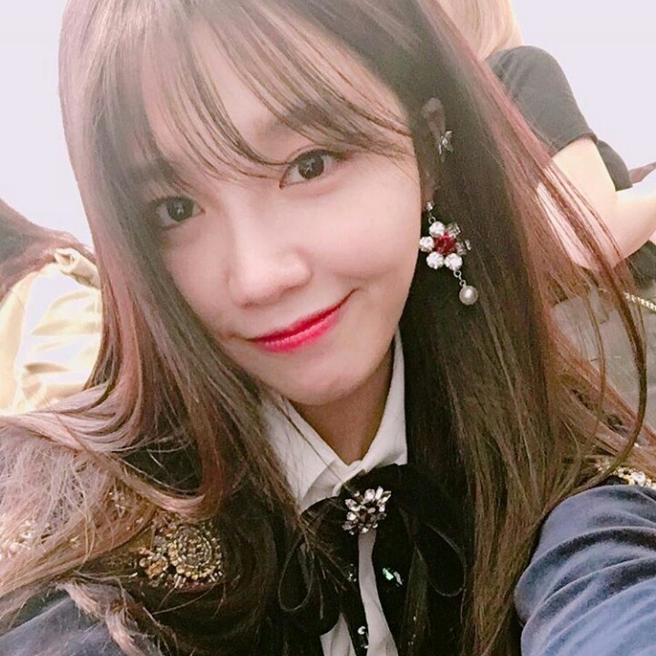 은지바라기 프로필