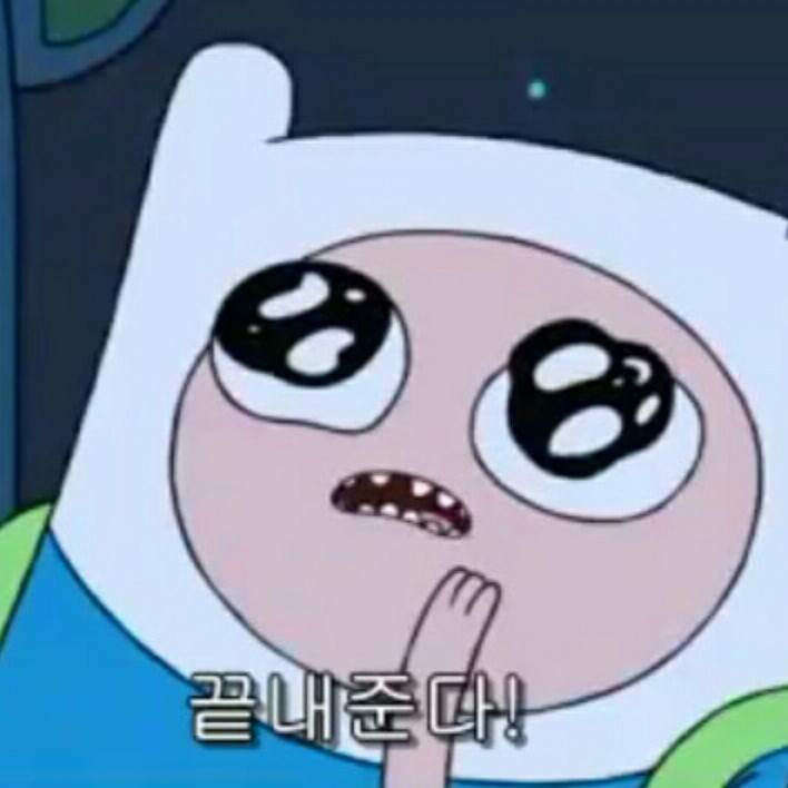 빗자루 프로필