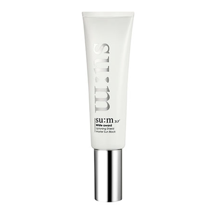 화이트 어워드 업토닝 쉴드 마스터 선블럭 [SPF50+/PA+++]