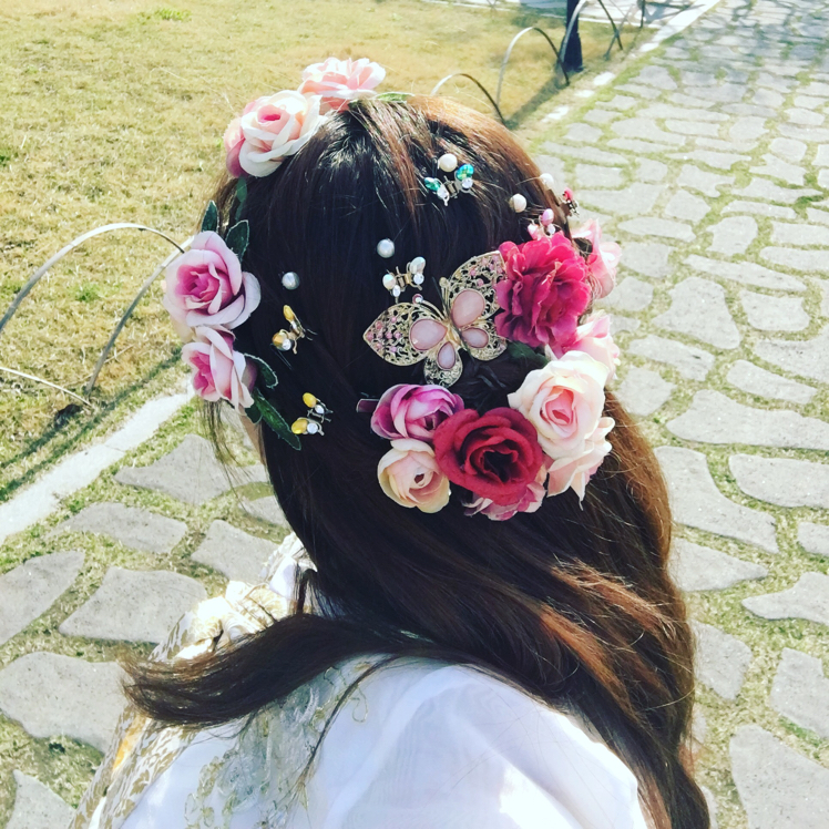 solina 프로필