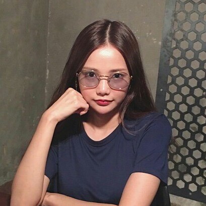 강씨야 프로필