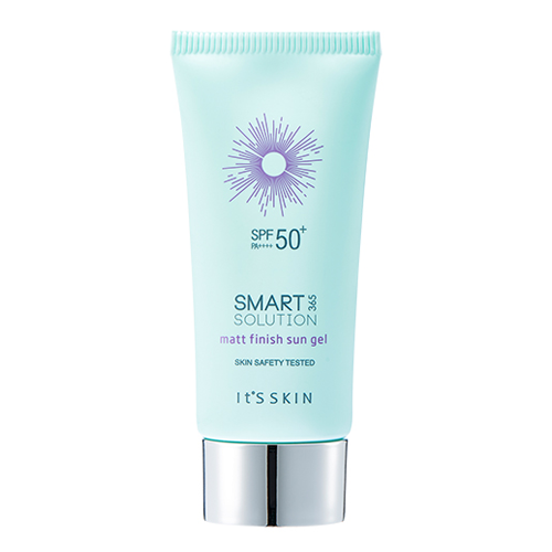 스마트 솔루션 365 매트 피니쉬 선 젤 [SPF50+/PA++++]