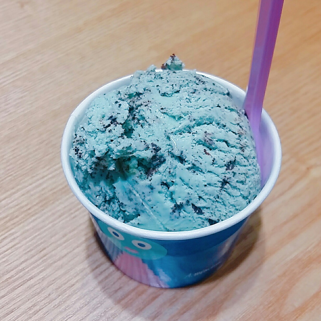 효파랑 프로필