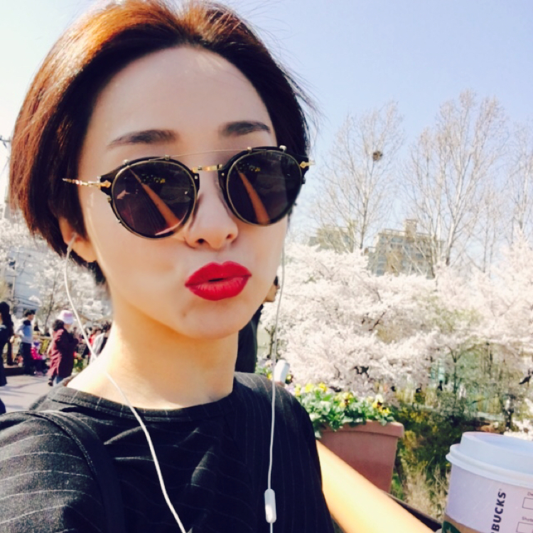린린127 프로필
