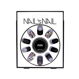 네일스네일 브랜드의 제품 프리미엄 네일팁