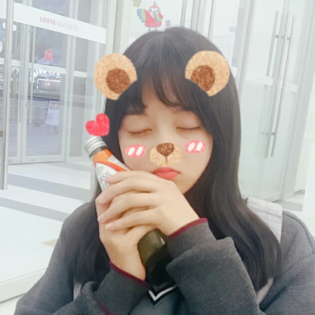 야채빵 프로필