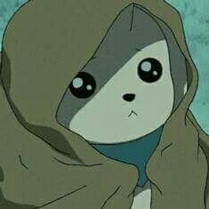 아리별 프로필