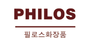 필로스 로고
