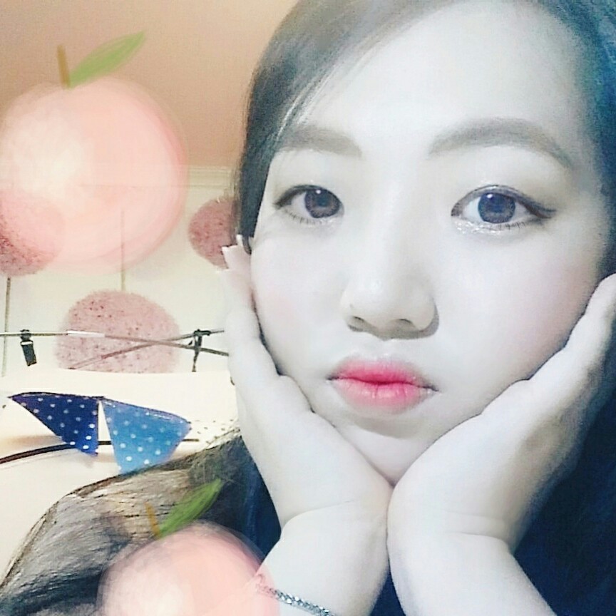 몰랑블리 프로필