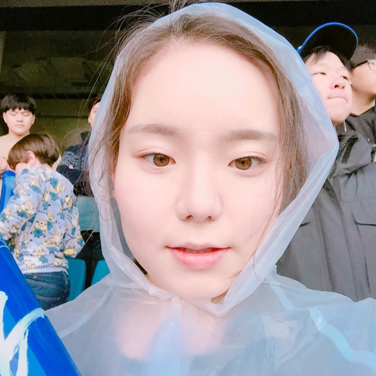 쏘세지이 프로필