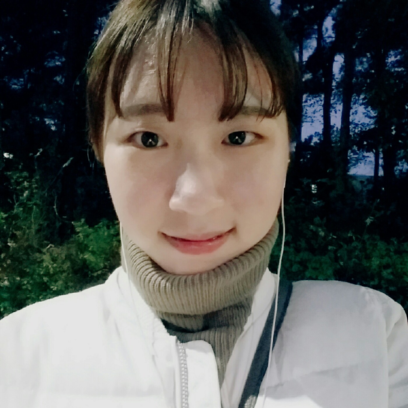 신유삐 프로필