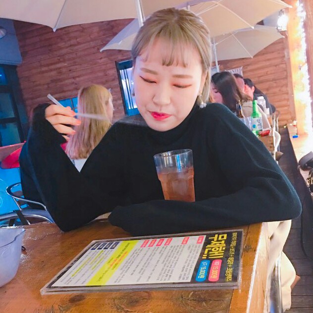 20000앙녕 프로필