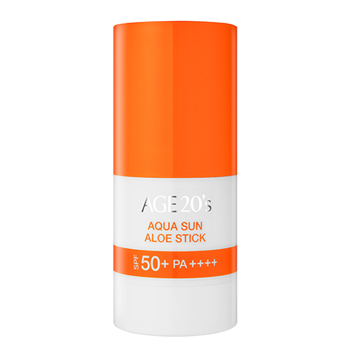 아쿠아 선 알로에 스틱 [SPF50+/PA++++]