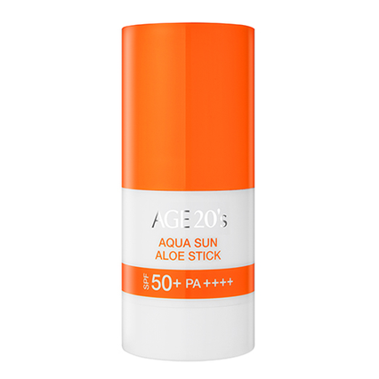 아쿠아 선 알로에 스틱 [SPF50+/PA++++]