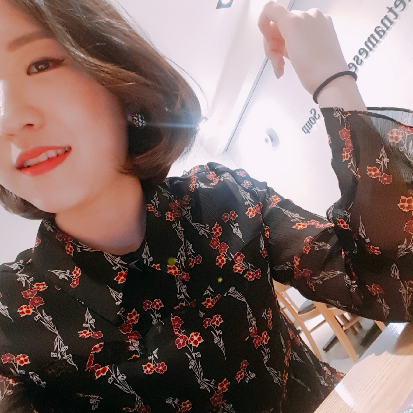 제니뇽 프로필