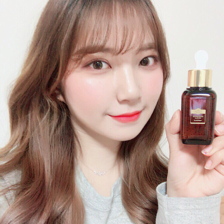 까밍밍 프로필