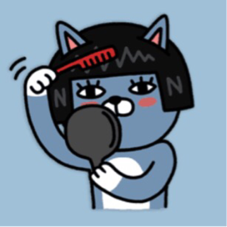뿜쀼미 프로필