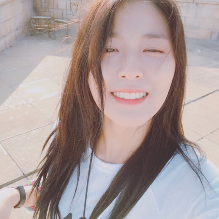 얏허 프로필