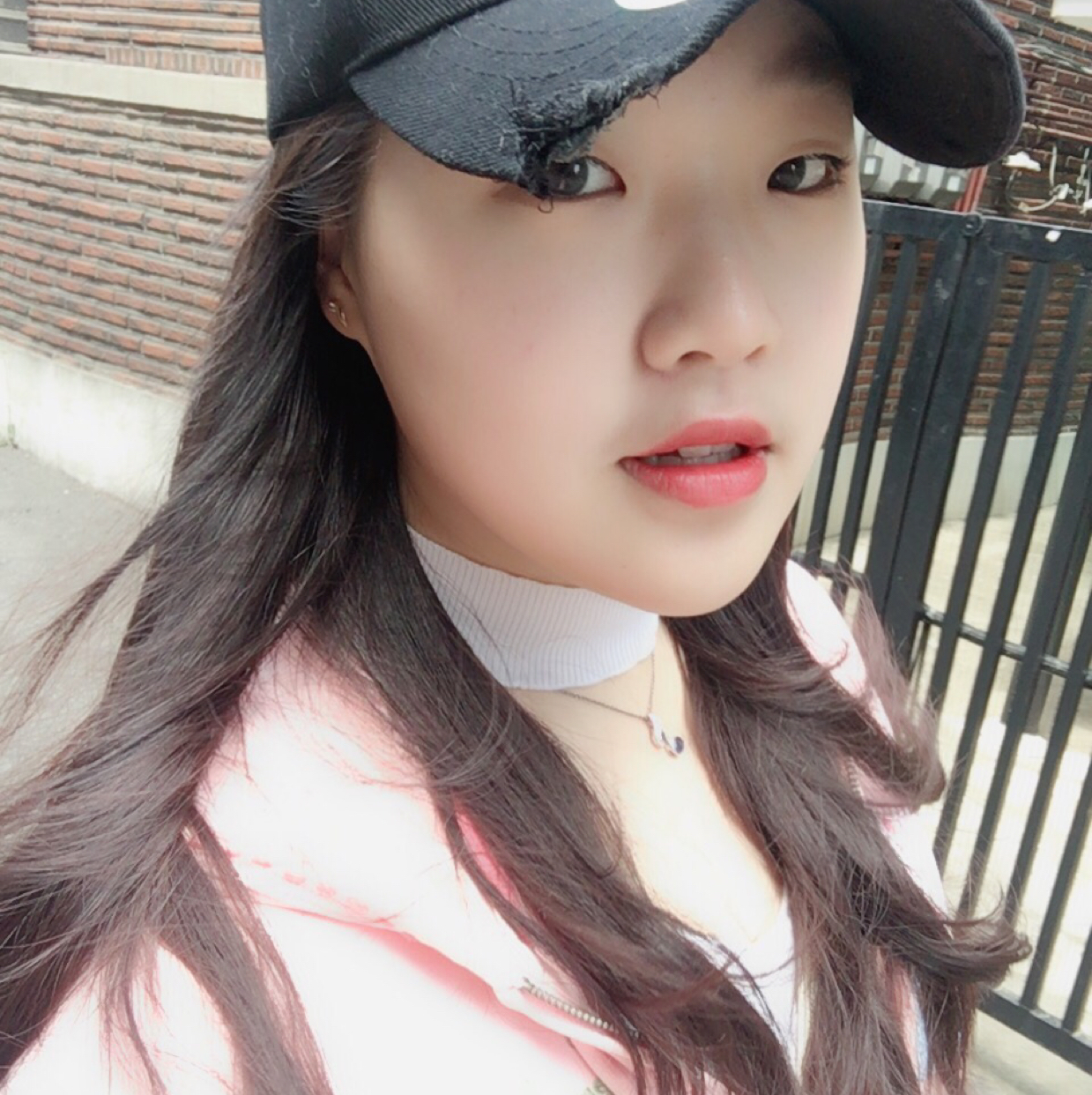 지니a 프로필
