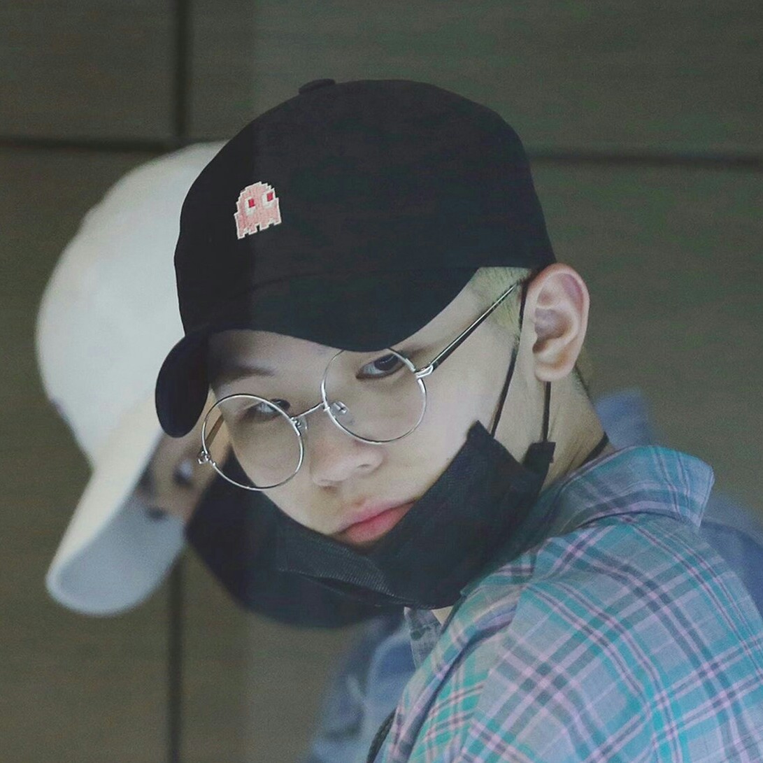 지훈아ㅠ 프로필