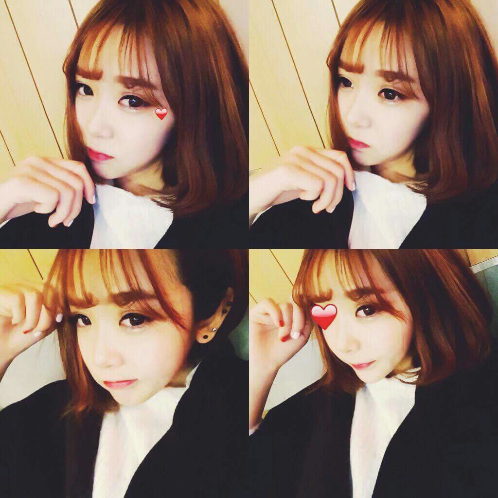 앙봄 프로필